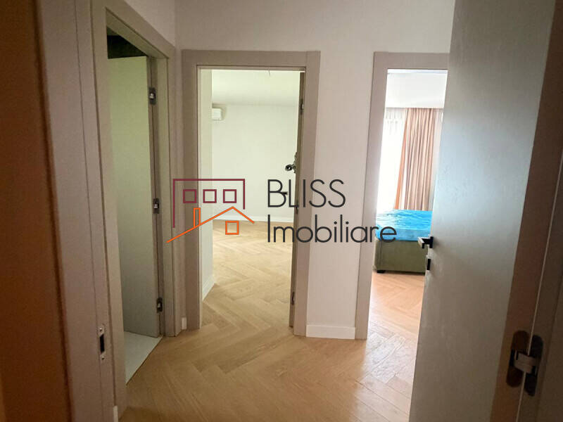 3-Bedroom Apartment With Private Garden, Terrace And Parking, Bucharest / Ilfov | Bliss Imobiliare / Photo 16 - BLISS Imobiliare