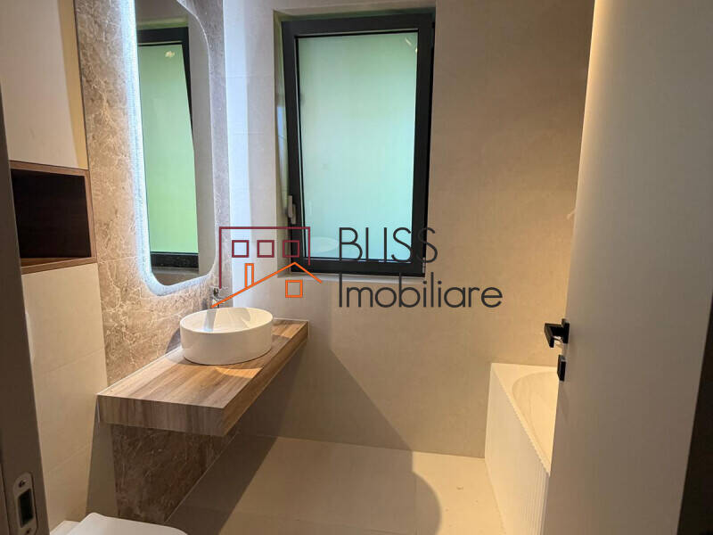 3-Bedroom Apartment With Private Garden, Terrace And Parking, Bucharest / Ilfov | Bliss Imobiliare / Photo 21 - BLISS Imobiliare