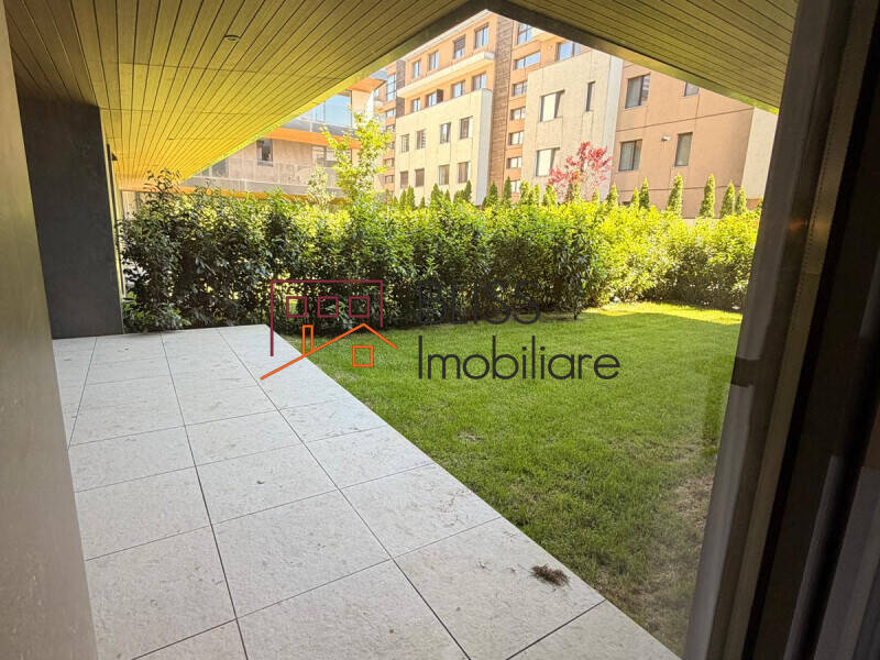 Apartament 4 Camere Cu Gradina, Terasa Si 2 Parcari | Bliss Imobiliare / Photo 22 - BLISS Imobiliare