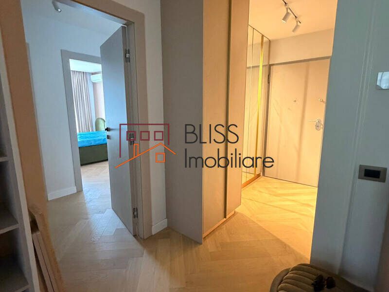 Apartament 4 Camere Mobilat, Cu Terasa, Piscina Si 2 Parcari | Bliss Imobiliare / Photo 11 - BLISS Imobiliare