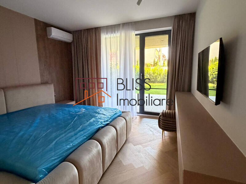 Apartament 4 Camere Mobilat, Cu Terasa, Piscina Si 2 Parcari | Bliss Imobiliare / Photo 20 - BLISS Imobiliare