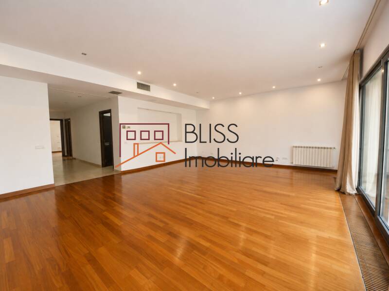 3-Bedroom Apartment Dorobanti – 139 Sqm, Private Boiler, Parking, Bucharest | Bliss Imobiliare / Photo 3 - BLISS Imobiliare