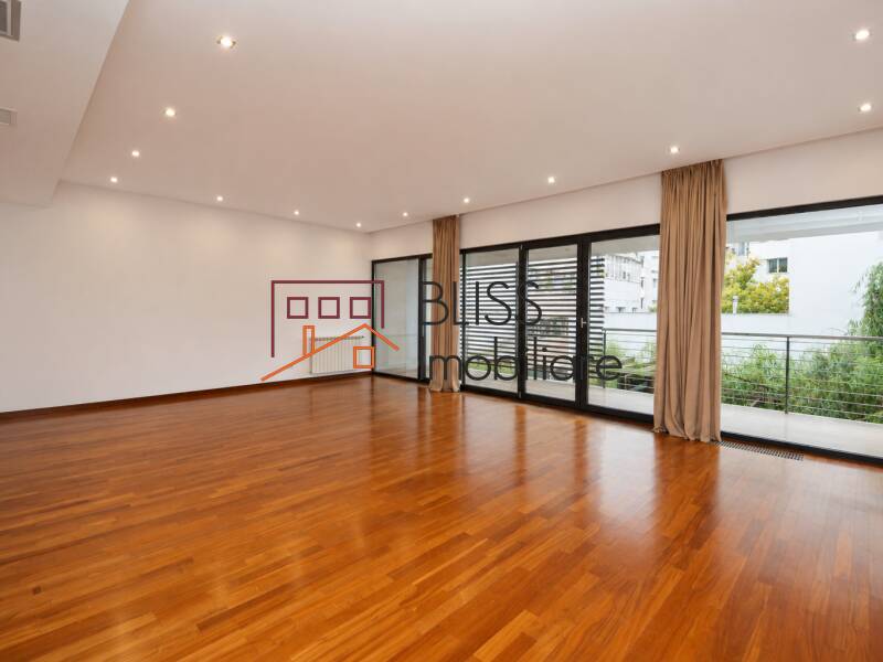 Apartament 4 Camere Dorobanti – 139 Mp, Centrala Proprie, Parcare | Bliss Imobiliare / Photo 1 - BLISS Imobiliare