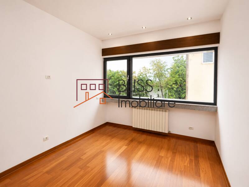 3-Bedroom Apartment Dorobanti – 139 Sqm, Private Boiler, Parking, Bucharest | Bliss Imobiliare / Photo 17 - BLISS Imobiliare