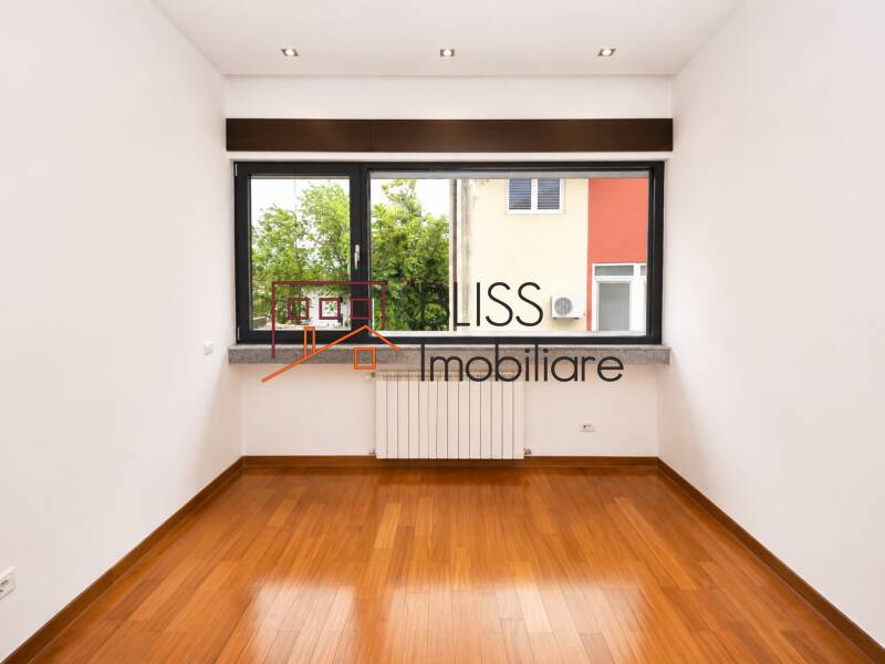 3-Bedroom Apartment Dorobanti – 139 Sqm, Private Boiler, Parking, Bucharest | Bliss Imobiliare / Photo 11 - BLISS Imobiliare