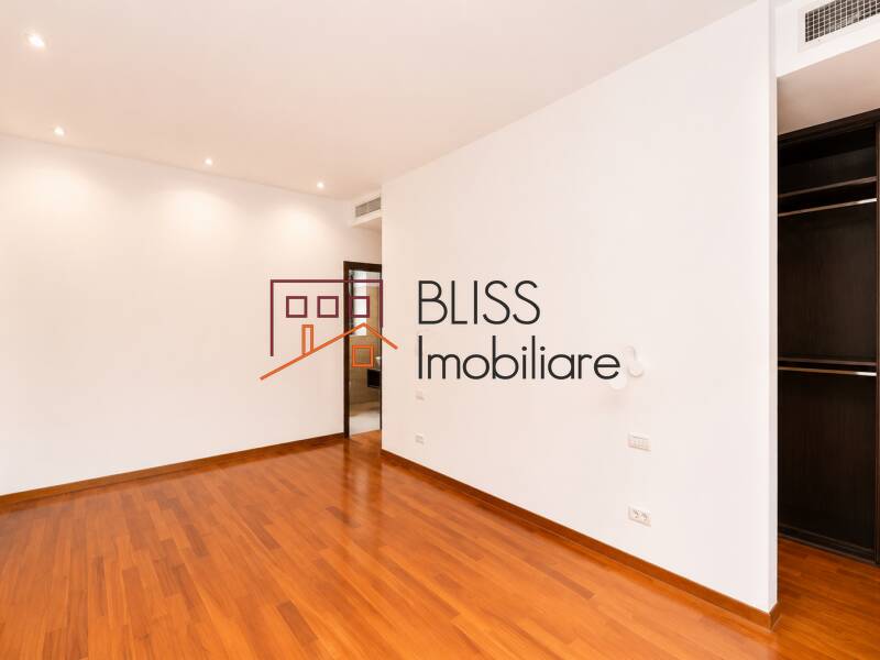 3-Bedroom Apartment Dorobanti – 139 Sqm, Private Boiler, Parking, Bucharest | Bliss Imobiliare / Photo 9 - BLISS Imobiliare