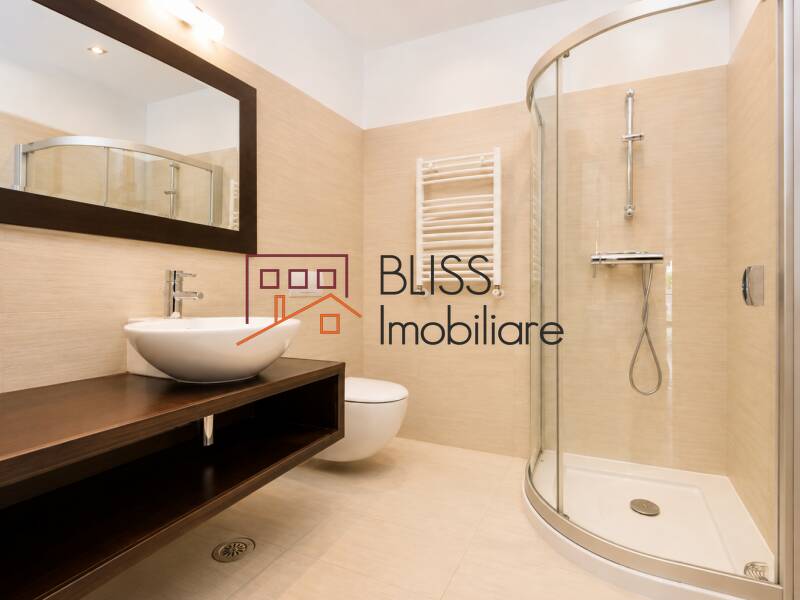 3-Bedroom Apartment Dorobanti – 139 Sqm, Private Boiler, Parking, Bucharest | Bliss Imobiliare / Photo 19 - BLISS Imobiliare