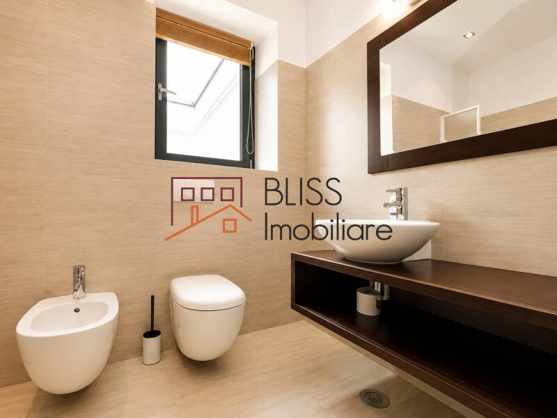 3-Bedroom Apartment Dorobanti – 139 Sqm, Private Boiler, Parking, Bucharest | Bliss Imobiliare / Photo 13 - BLISS Imobiliare