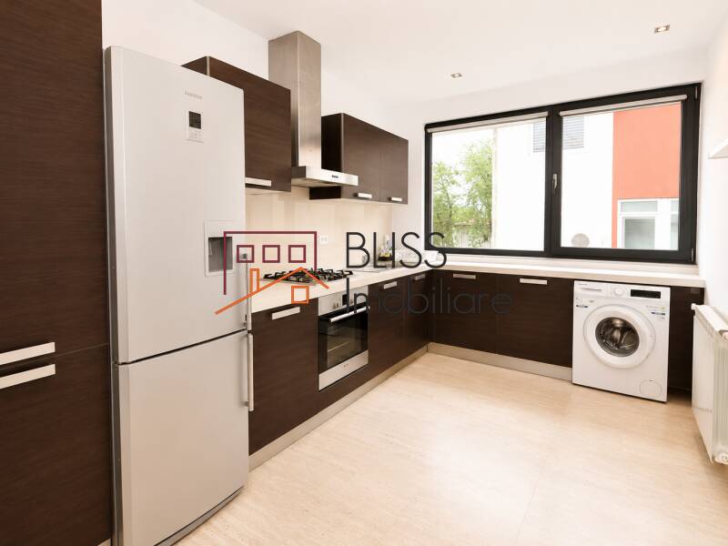 Apartament 4 Camere Dorobanti – 139 Mp, Centrala Proprie, Parcare | Bliss Imobiliare / Photo 4 - BLISS Imobiliare