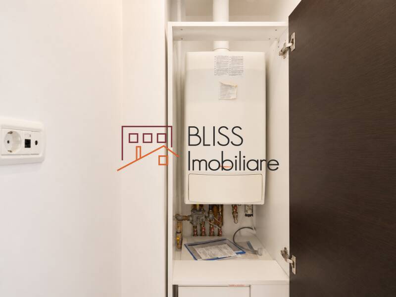 3-Bedroom Apartment Dorobanti – 139 Sqm, Private Boiler, Parking, Bucharest | Bliss Imobiliare / Photo 20 - BLISS Imobiliare