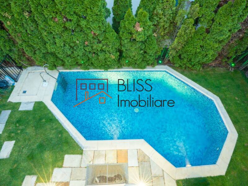 Vila Smart Home In Baneasa Residential Park | Bliss Imobiliare / Photo 3 - BLISS Imobiliare
