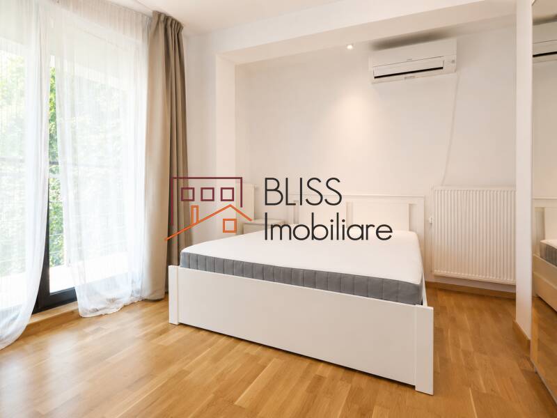 Apartament Modern 3 Camere Floreasca | Bliss Imobiliare / Photo 11 - BLISS Imobiliare