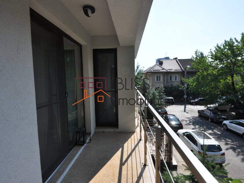 Apartament Modern 3 Camere Floreasca | Bliss Imobiliare / Photo 10 - BLISS Imobiliare