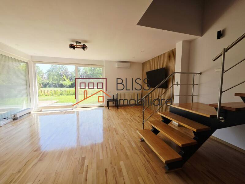 Vila 6 Camere In Ibiza Residential Park Pipera | Bliss Imobiliare / Photo 6 - BLISS Imobiliare