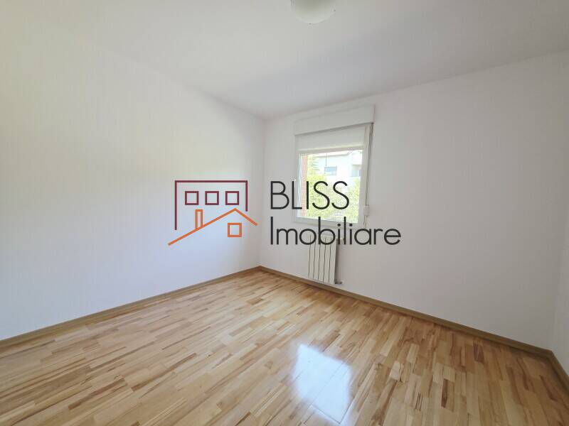 3-bedroom Villa In Ibiza Residential Park, Bucharest / Ilfov | Bliss Imobiliare / Photo 8 - BLISS Imobiliare