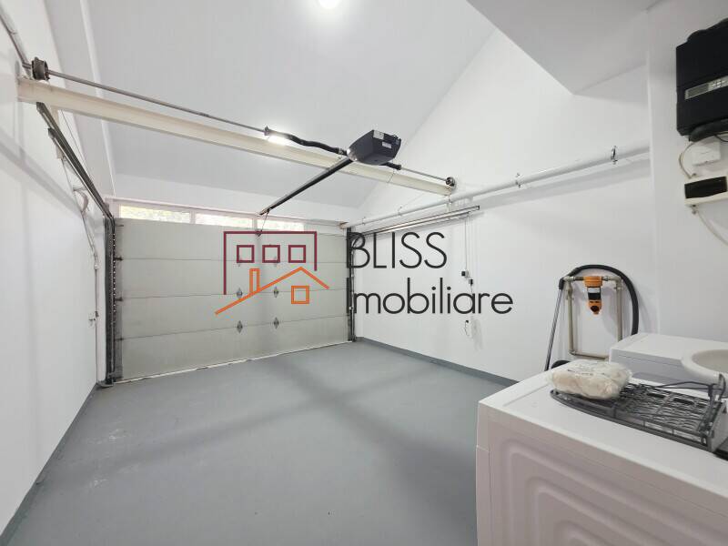 Vila 6 Camere In Ibiza Residential Park Pipera | Bliss Imobiliare / Photo 9 - BLISS Imobiliare