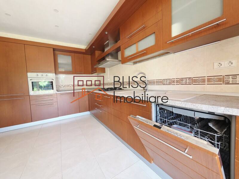 3-bedroom Villa In Ibiza Residential Park, Bucharest / Ilfov | Bliss Imobiliare / Photo 11 - BLISS Imobiliare