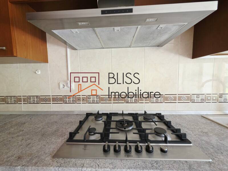 Vila 6 Camere In Ibiza Residential Park Pipera | Bliss Imobiliare / Photo 12 - BLISS Imobiliare
