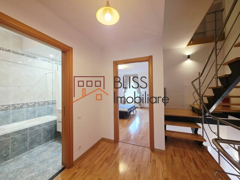 Vila 6 Camere In Ibiza Residential Park Pipera | Bliss Imobiliare / Photo 14 - BLISS Imobiliare