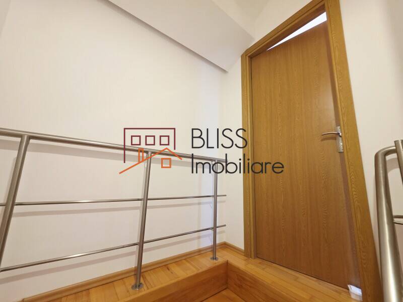 3-bedroom Villa In Ibiza Residential Park, Bucharest / Ilfov | Bliss Imobiliare / Photo 26 - BLISS Imobiliare