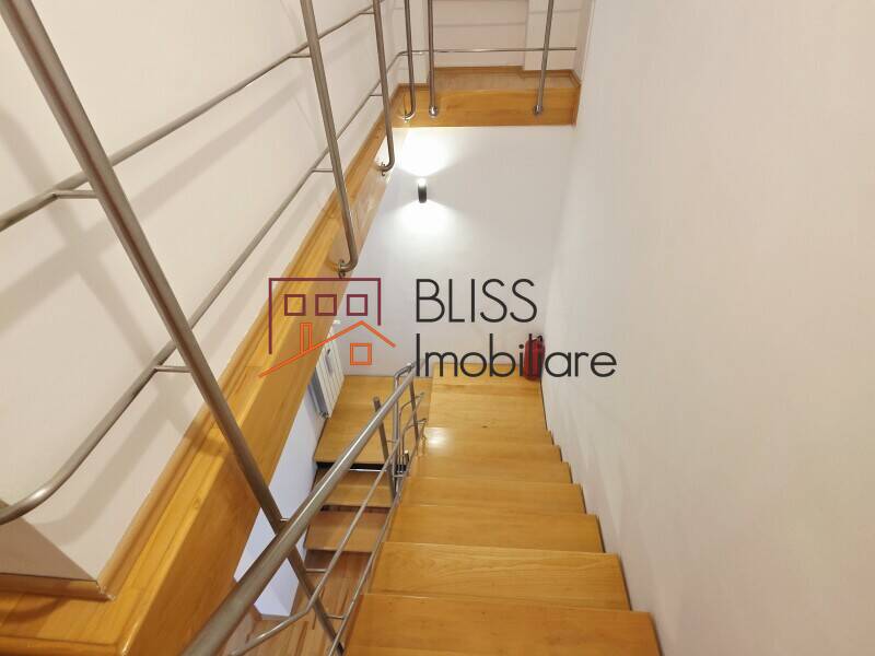 3-bedroom Villa In Ibiza Residential Park, Bucharest / Ilfov | Bliss Imobiliare / Photo 27 - BLISS Imobiliare