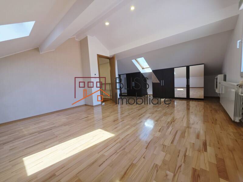 Vila 6 Camere In Ibiza Residential Park Pipera | Bliss Imobiliare / Photo 28 - BLISS Imobiliare