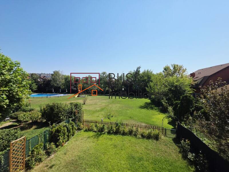 3-bedroom Villa In Ibiza Residential Park, Bucharest / Ilfov | Bliss Imobiliare / Photo 30 - BLISS Imobiliare