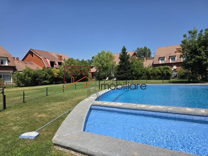 3-bedroom Villa In Ibiza Residential Park, Bucharest / Ilfov | Bliss Imobiliare / Photo 3 - BLISS Imobiliare