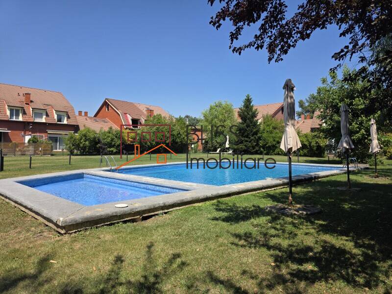 Vila 6 Camere In Ibiza Residential Park Pipera | Bliss Imobiliare / Photo 5 - BLISS Imobiliare
