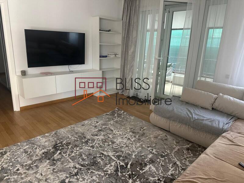 Apartament 3 Camere Herastrau – 93 Mp + Gradina Privata 88 Mp | Bliss Imobiliare / Photo 3 - BLISS Imobiliare