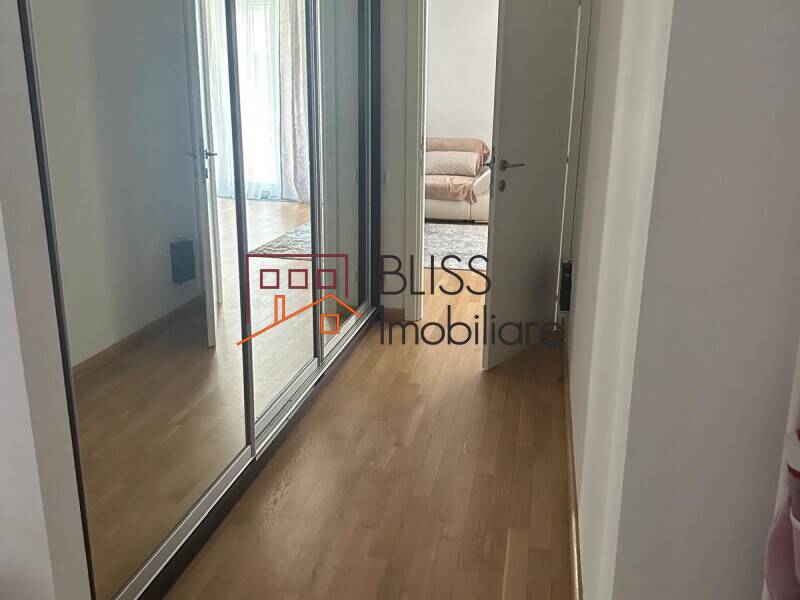 2-Bedroom Apartment Herastrau – 93 Sqm + Private Garden 88 Sqm, Bucharest | Bliss Imobiliare / Photo 15 - BLISS Imobiliare