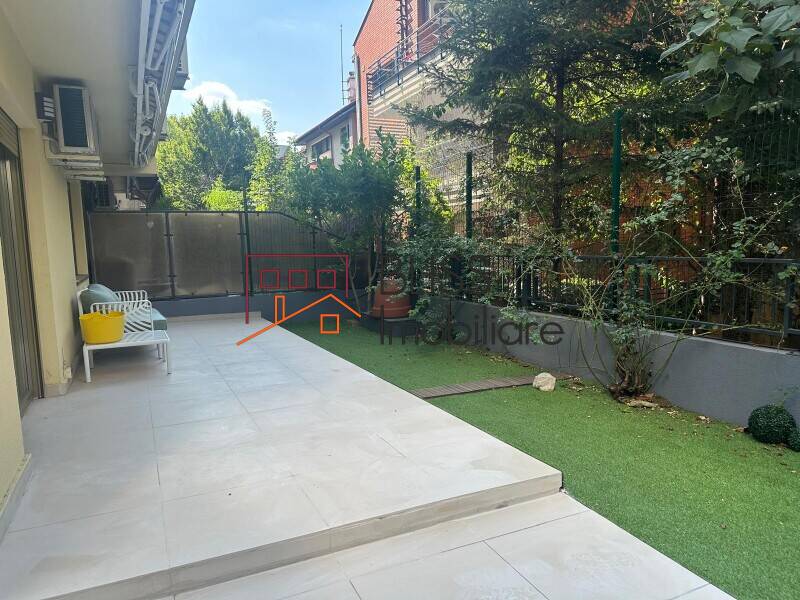 Apartament 3 Camere Herastrau – 93 Mp + Gradina Privata 88 Mp | Bliss Imobiliare / Photo 7 - BLISS Imobiliare