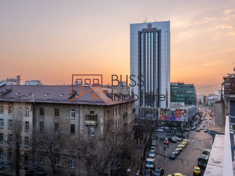 Garsoniera de Inchiriat KM 0 | Ultracentral - ID:66939 | Bliss Imobiliare / Photo 3 - BLISS Imobiliare