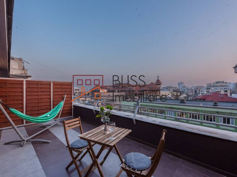 Garsoniera de Inchiriat KM 0 | Ultracentral - ID:66939 | Bliss Imobiliare / Photo 2 - BLISS Imobiliare
