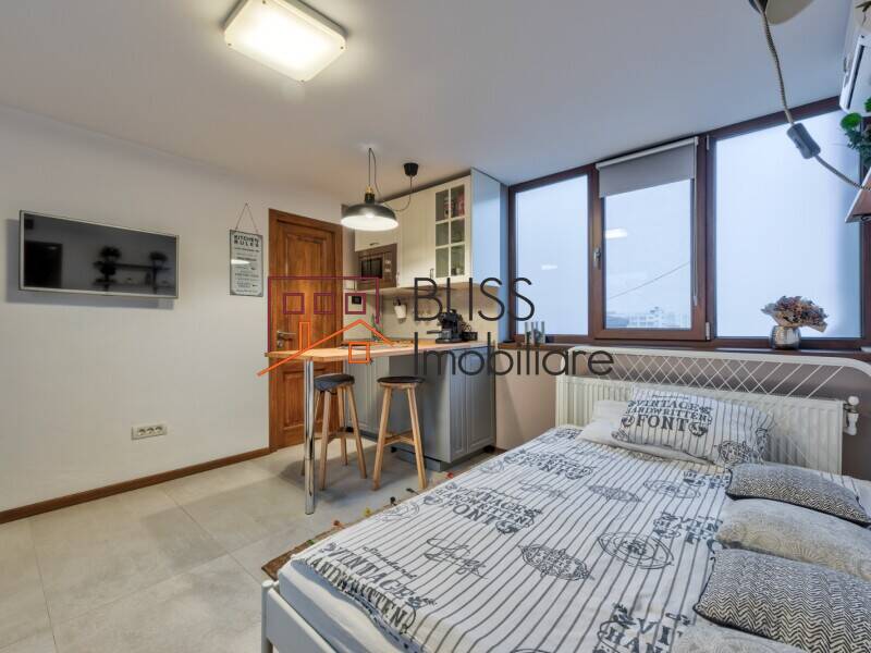 Garsoniera de Inchiriat KM 0 | Ultracentral - ID:66939 | Bliss Imobiliare / Photo 8 - BLISS Imobiliare