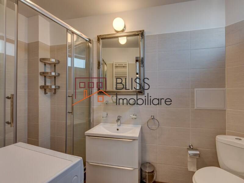 Garsoniera de Inchiriat KM 0 | Ultracentral - ID:66939 | Bliss Imobiliare / Photo 12 - BLISS Imobiliare