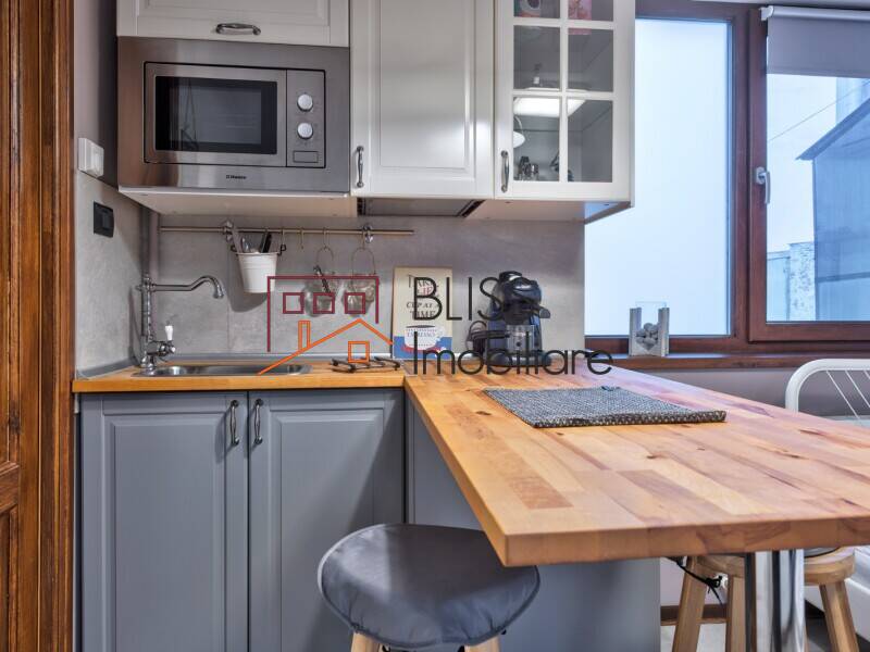Studio apartment for Rent KM 0 | Ultracentral, Bucharest - ID:66939 | Bliss Imobiliare / Photo 10 - BLISS Imobiliare