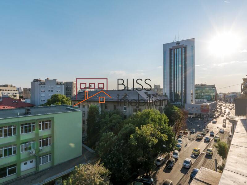 Garsoniera de Inchiriat KM 0 | Ultracentral - ID:66939 | Bliss Imobiliare / Photo 14 - BLISS Imobiliare