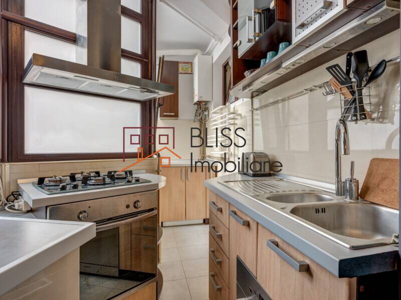 Apartament de Inchiriat KM 0 | Ultracentral - 2 Camere - ID:60394 | Bliss Imobiliare / Photo 6 - BLISS Imobiliare