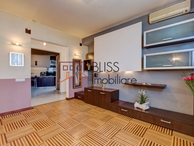 Apartament de Inchiriat KM 0 | Ultracentral - 2 Camere - ID:60394 | Bliss Imobiliare / Photo 5 - BLISS Imobiliare