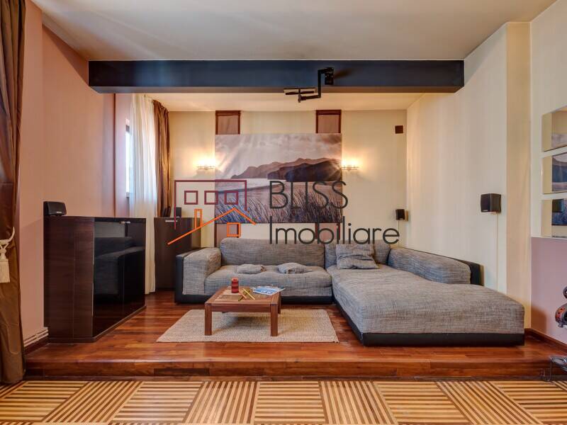 Apartament de Inchiriat KM 0 | Ultracentral - 2 Camere - ID:60394 | Bliss Imobiliare / Photo 2 - BLISS Imobiliare