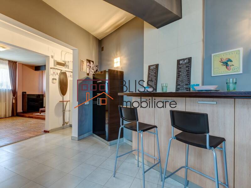 Apartament de Inchiriat KM 0 | Ultracentral - 2 Camere - ID:60394 | Bliss Imobiliare / Photo 9 - BLISS Imobiliare