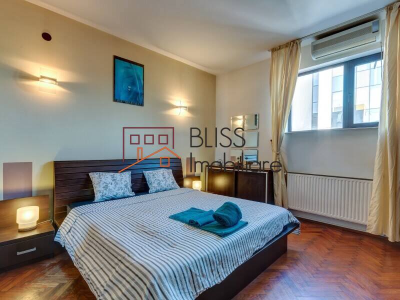 Apartament de Inchiriat KM 0 | Ultracentral - 2 Camere - ID:60394 | Bliss Imobiliare / Photo 10 - BLISS Imobiliare