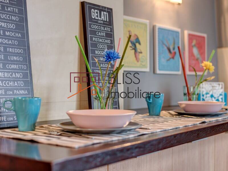 Apartment for Rent KM 0 | Ultracentral, Bucharest - 1 Bedroom - ID:60394 | Bliss Imobiliare / Photo 14 - BLISS Imobiliare