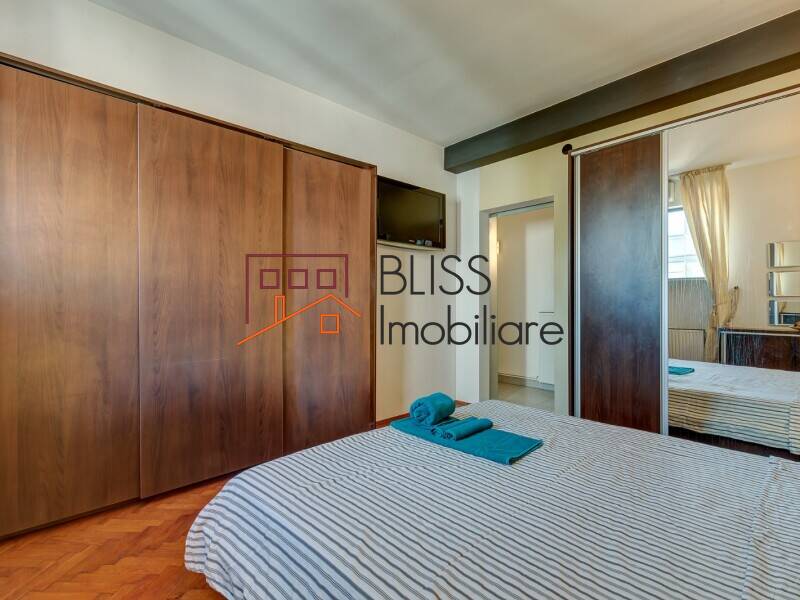 Apartment for Rent KM 0 | Ultracentral, Bucharest - 1 Bedroom - ID:60394 | Bliss Imobiliare / Photo 11 - BLISS Imobiliare