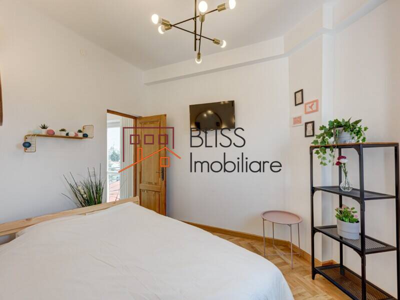 Garsoniera de Inchiriat KM 0 | Ultracentral - ID:145983 | Bliss Imobiliare / Photo 1 - BLISS Imobiliare