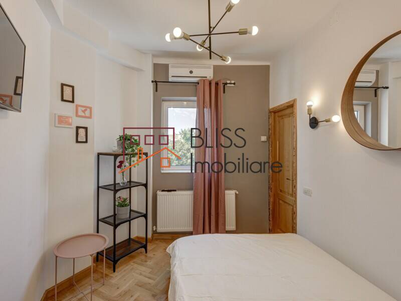 Garsoniera de Inchiriat KM 0 | Ultracentral - ID:145983 | Bliss Imobiliare / Photo 2 - BLISS Imobiliare