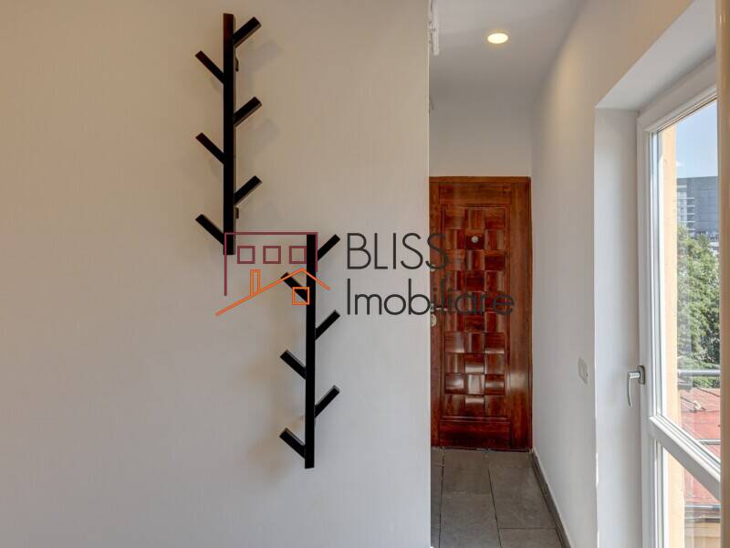 Studio apartment for Rent KM 0 | Ultracentral, Bucharest - ID:145983 | Bliss Imobiliare / Photo 8 - BLISS Imobiliare