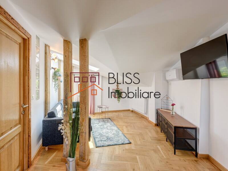 Garsoniera de Inchiriat KM 0 | Ultracentral - ID:145985 | Bliss Imobiliare / Photo 2 - BLISS Imobiliare