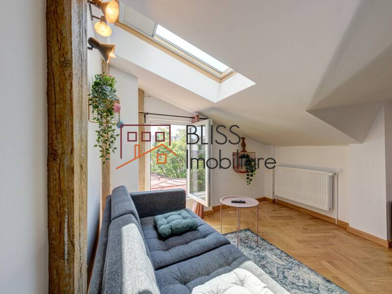Garsoniera de Inchiriat KM 0 | Ultracentral - ID:145985 | Bliss Imobiliare / Photo 3 - BLISS Imobiliare